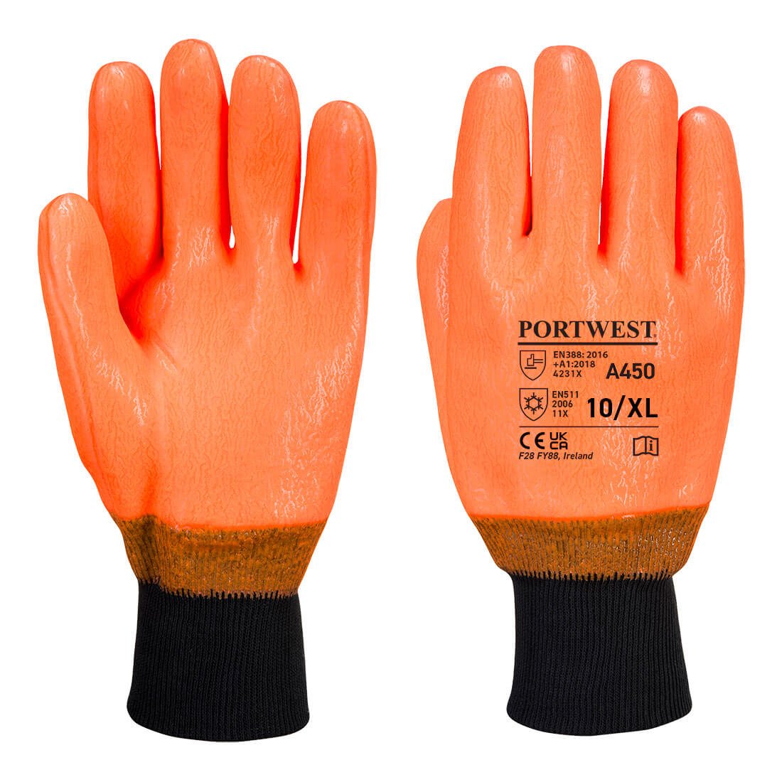 Produkt - Zimní rukavice Weatherproof