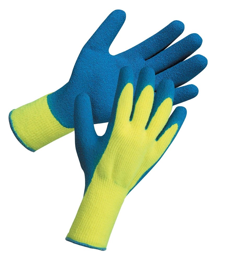 Produkt - Zimní rukavice HS-04-014 latex