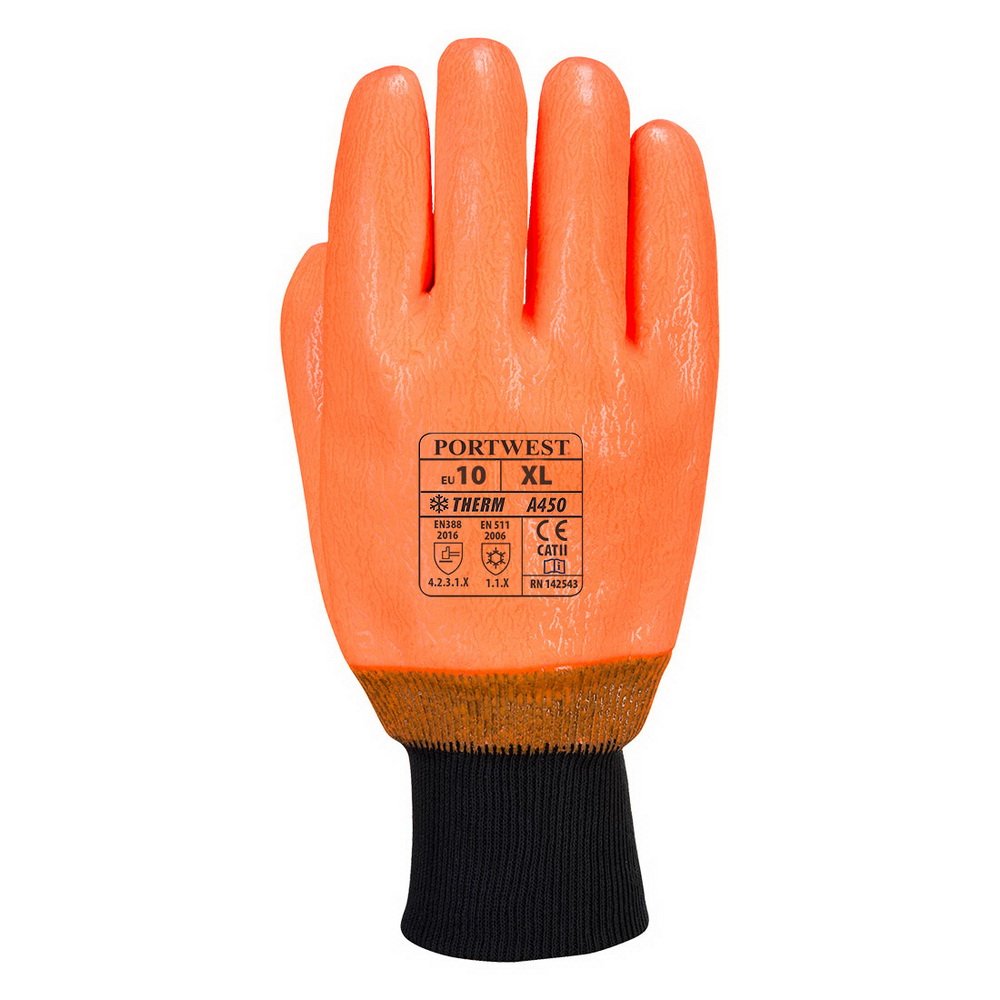 Produkt - Zimní rukavice Weatherproof