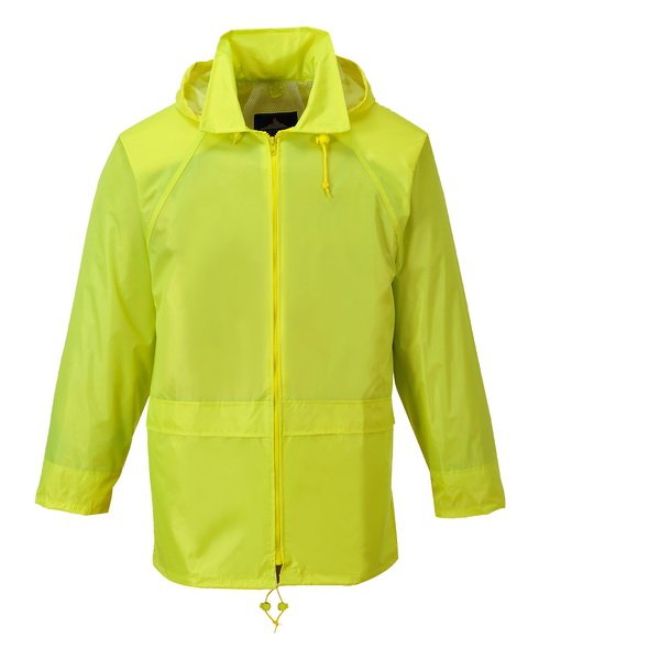 Produkt - Nepromokavá bunda S440 tmavě modrá XS