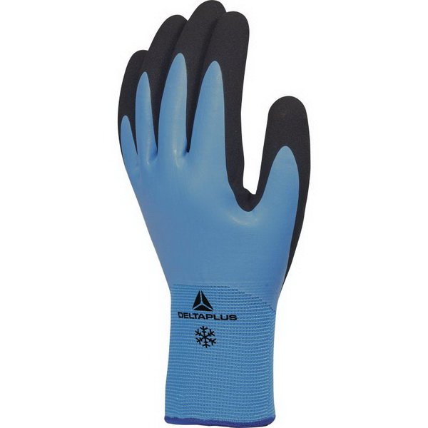 Zimní rukavice Thrym VV736 10