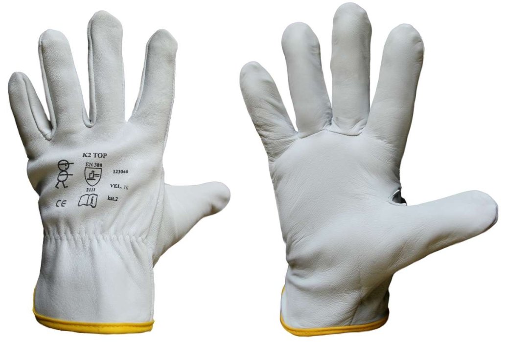 Produkt - Zimní rukavice K2 W TOP  8 