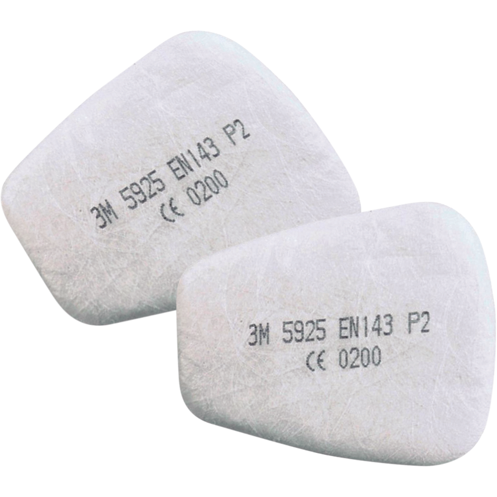 Produkt - Filtr P2 5925 k maskám 3M