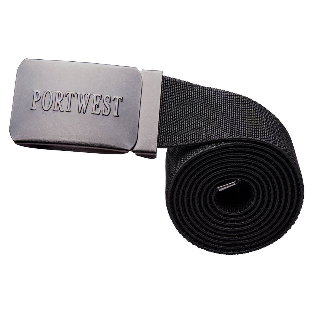 Produkt - Opasek elastický Portwest černá 
