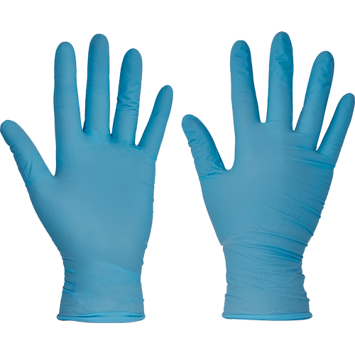 Úklidové a jednorázové rukavice